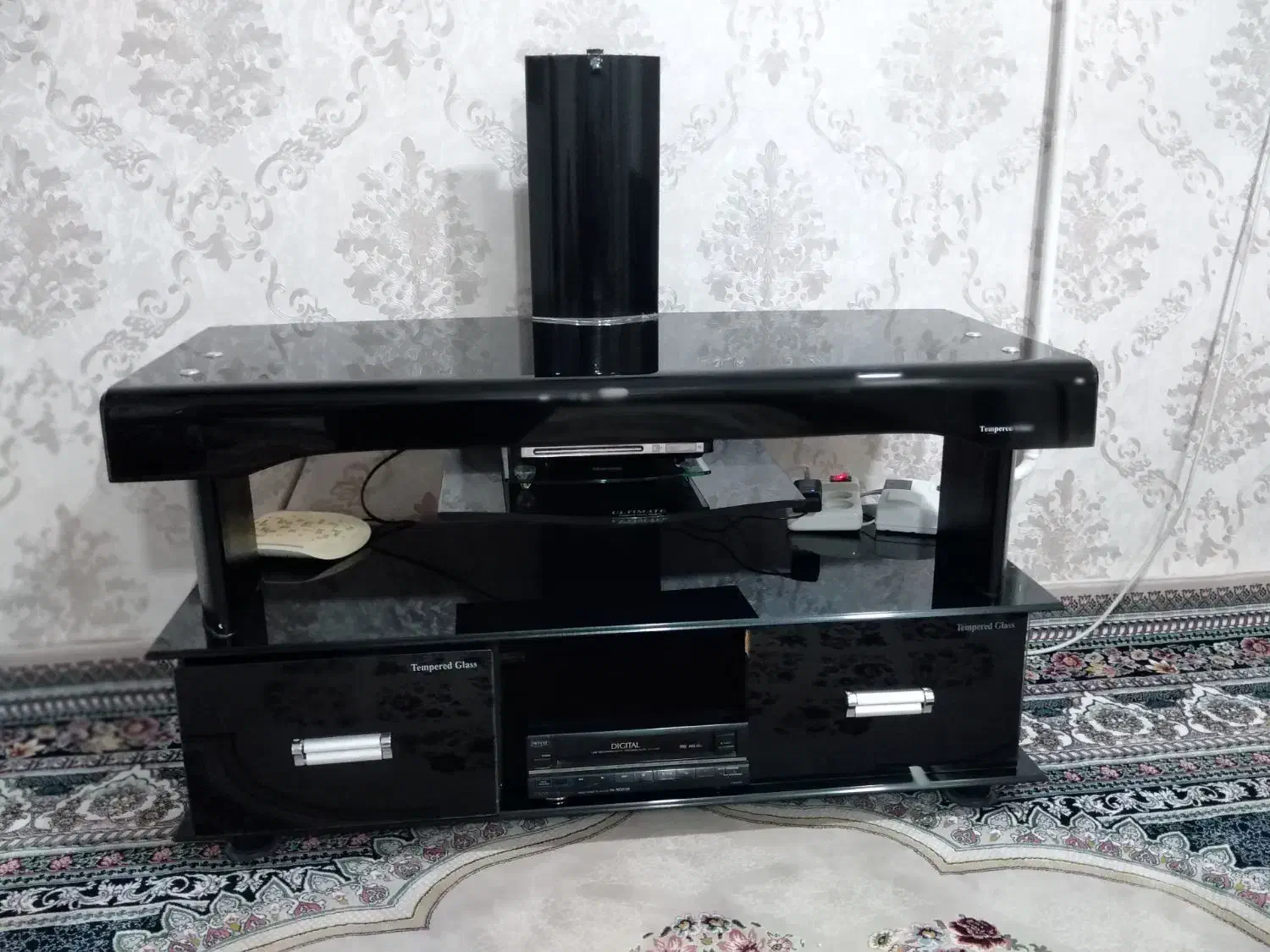 تلویزیون 3d|تلویزیون و پروژکتور|محمدیه-قزوین, |دیوار