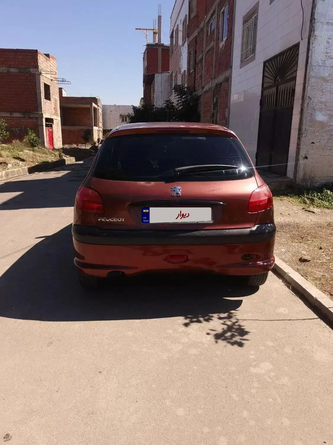 سلام|خودرو سواری و وانت|گرگان, |دیوار