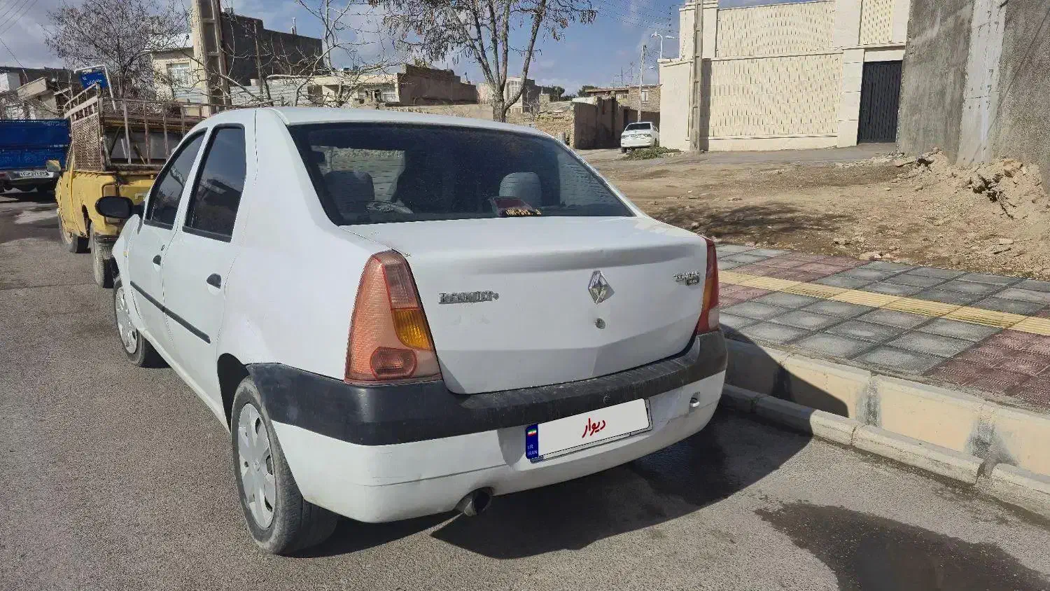 ال90 مدل 91 e2|خودرو سواری و وانت|قائن, |دیوار