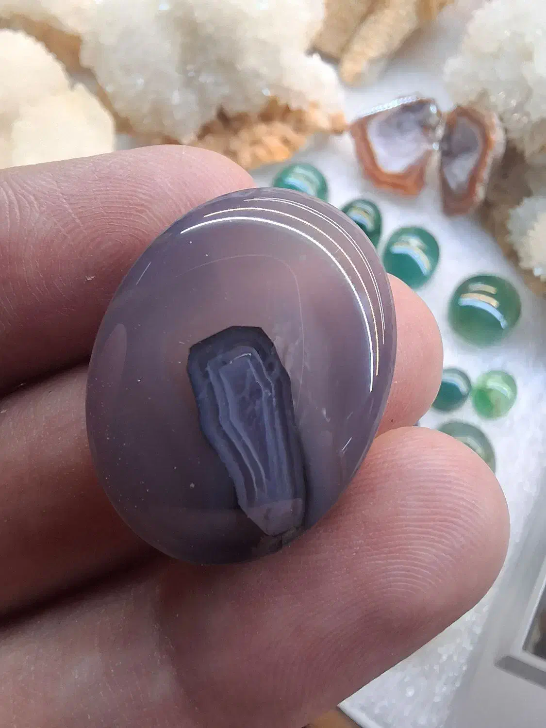 تراش و فروش عقیق خراسان جنوبی|زیورآلات و اکسسوری|بیرجند, |دیوار