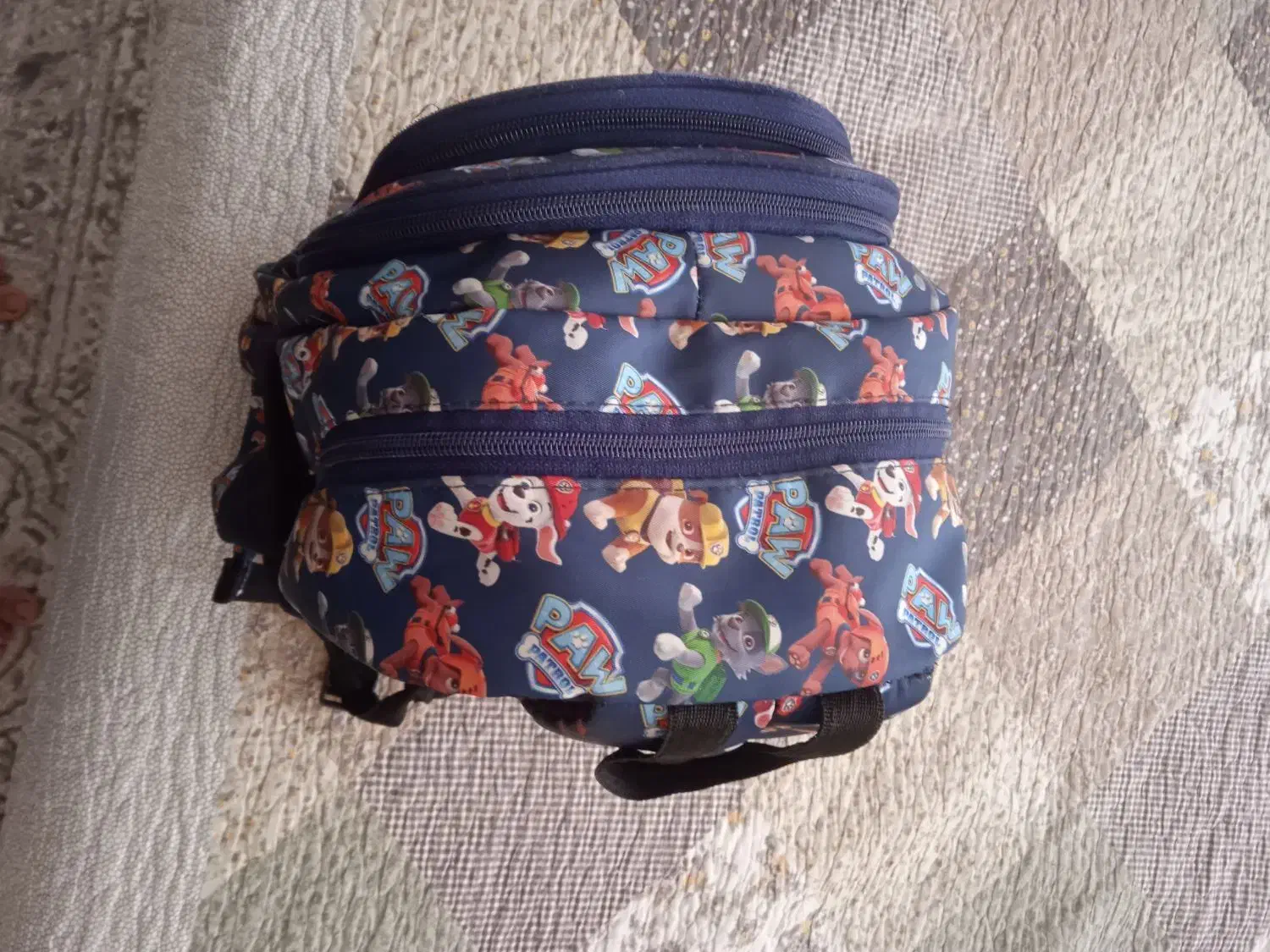 کوله سگهای نگهبان|کیف، کفش، کمربند|کرمانشاه, |دیوار