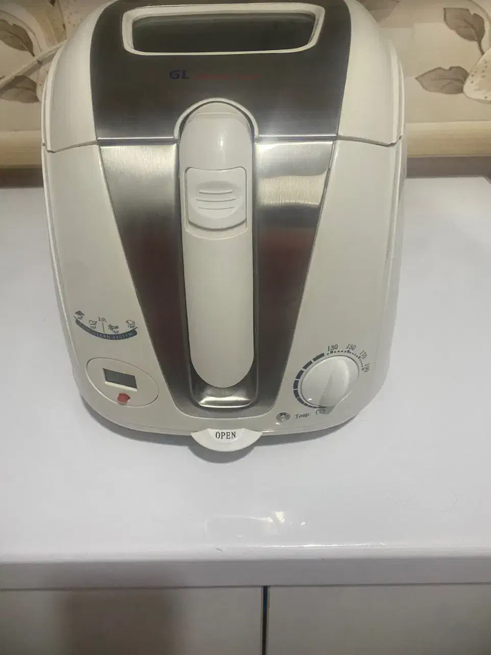 سرخ کن|اجاق گاز و لوازم برقی پخت‌وپز|نسیم‌شهر, |دیوار