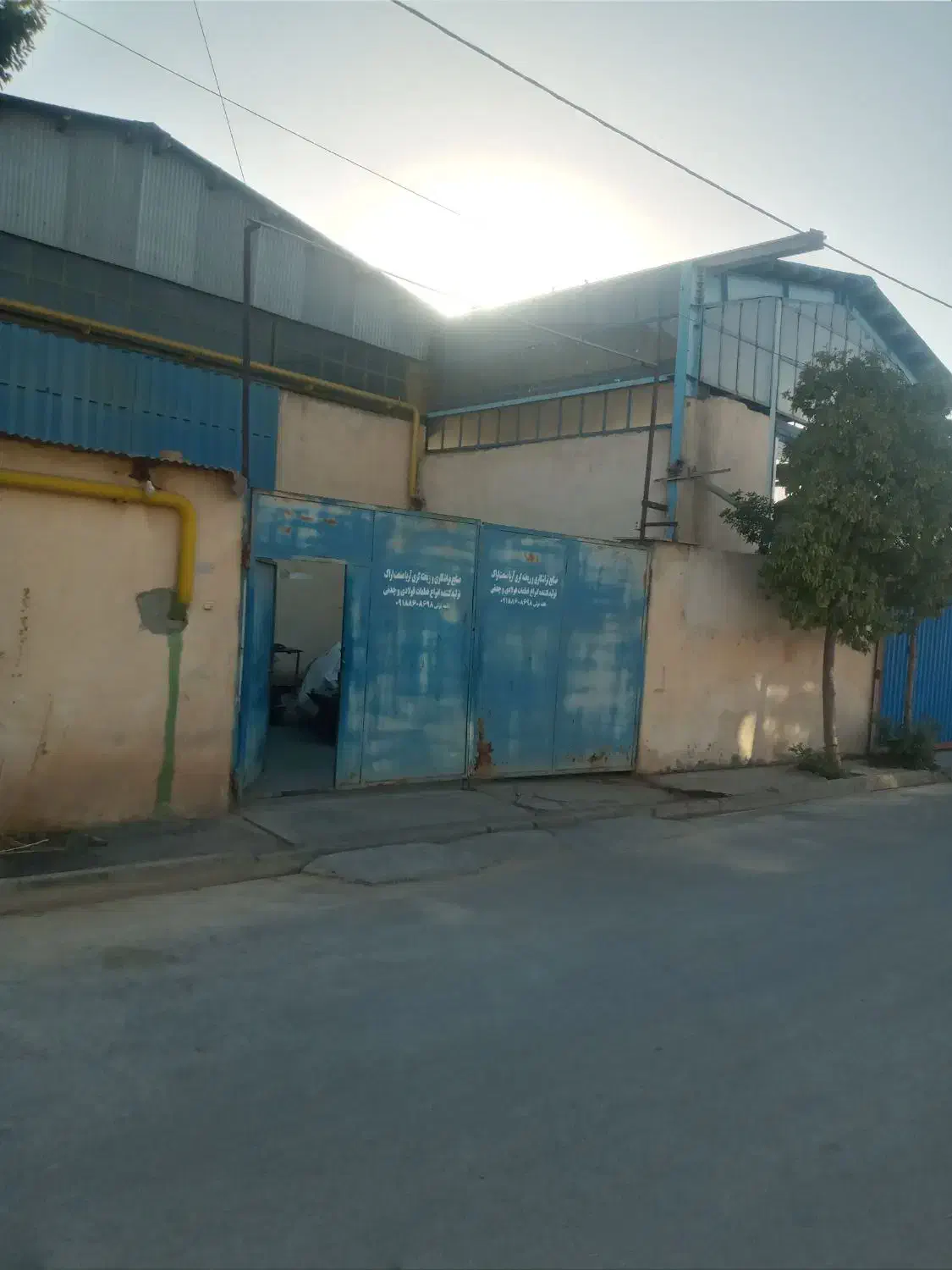 تر شکار، دریل کار ،کار گر ساده ،|استخدام صنعتی، فنی، مهندسی|معصومیه, |دیوار