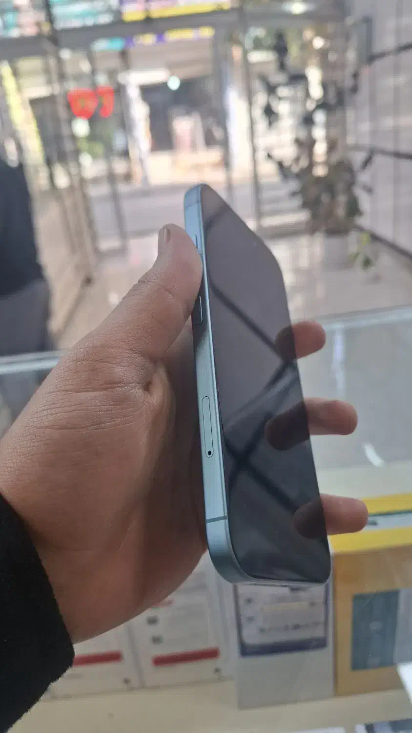 گوشی موبایل IPhone 16|موبایل|چهارباغ, |دیوار