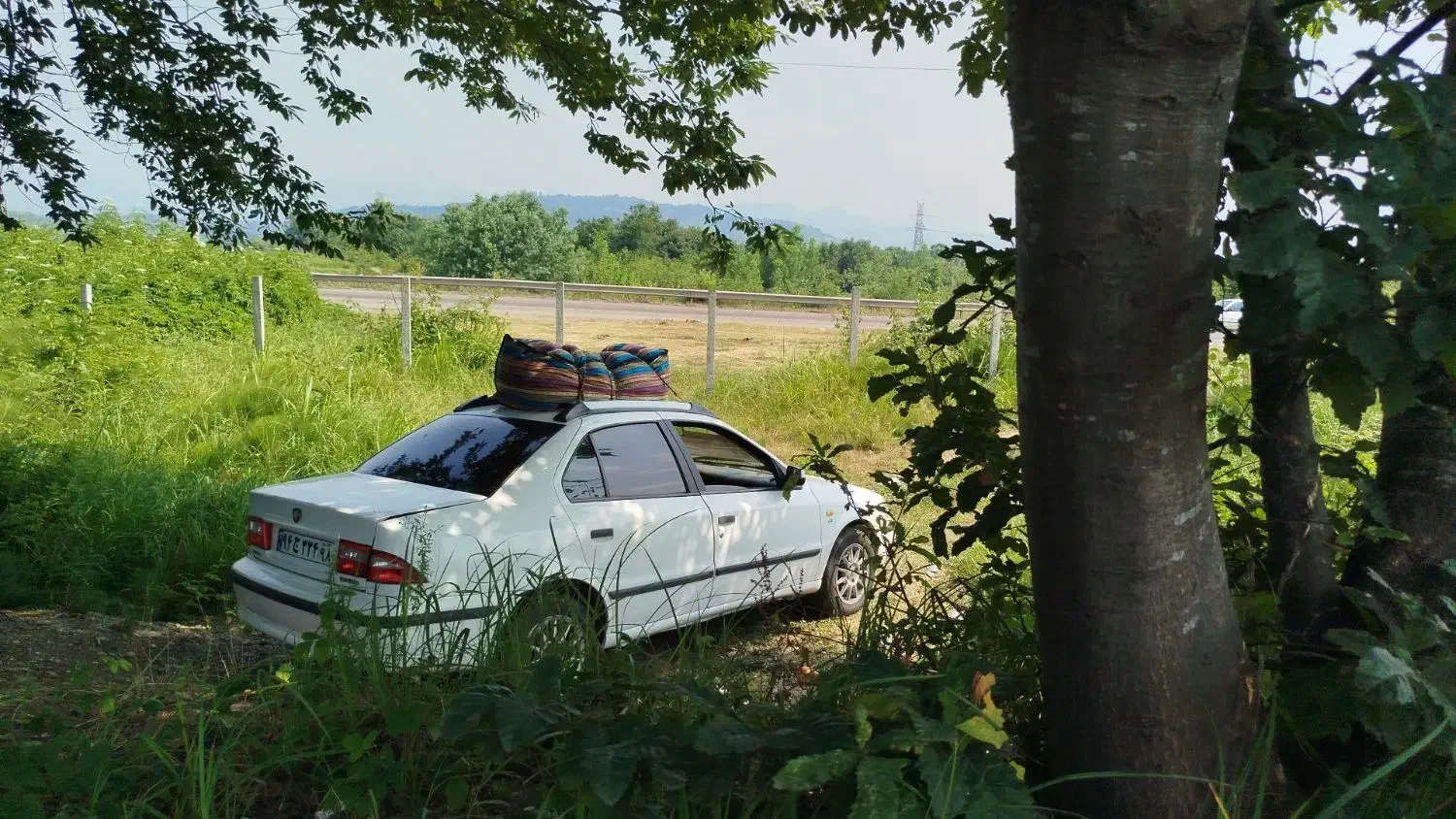 حمل مسافر تهران و قم|خدمات حمل و نقل|ایلام, |دیوار