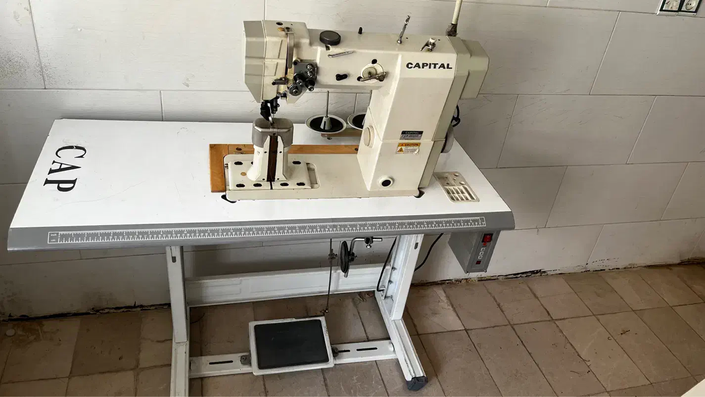 چرخ دوسوزن اسیابی و چرخ هفت هشتی|ماشین‌آلات صنعتی|قم, کلهری|دیوار