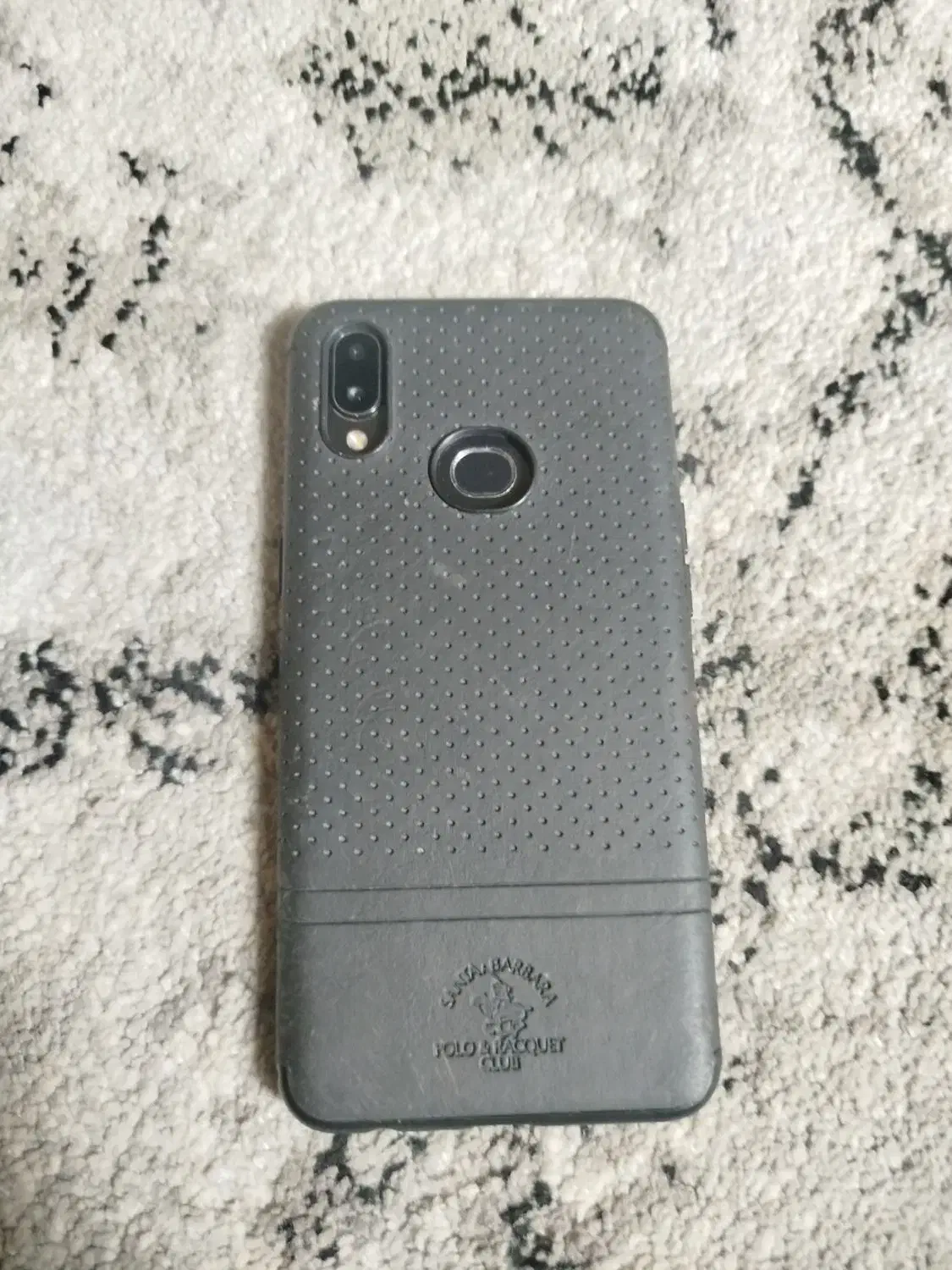 A10s سامسونگ|موبایل|کرج, حصارک بالا|دیوار