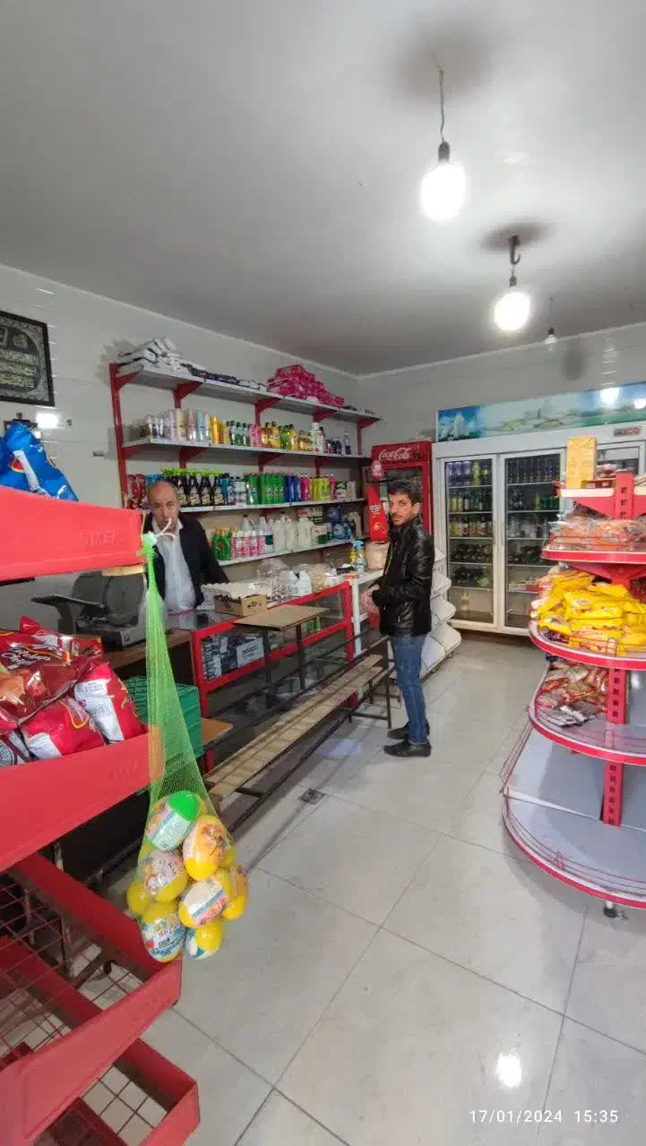 خانه ویلایی ۲۱۰ متری بادو دهنه مغازه در محمد آباد|فروش خانه و ویلا|قرچک, محمد آباد|دیوار