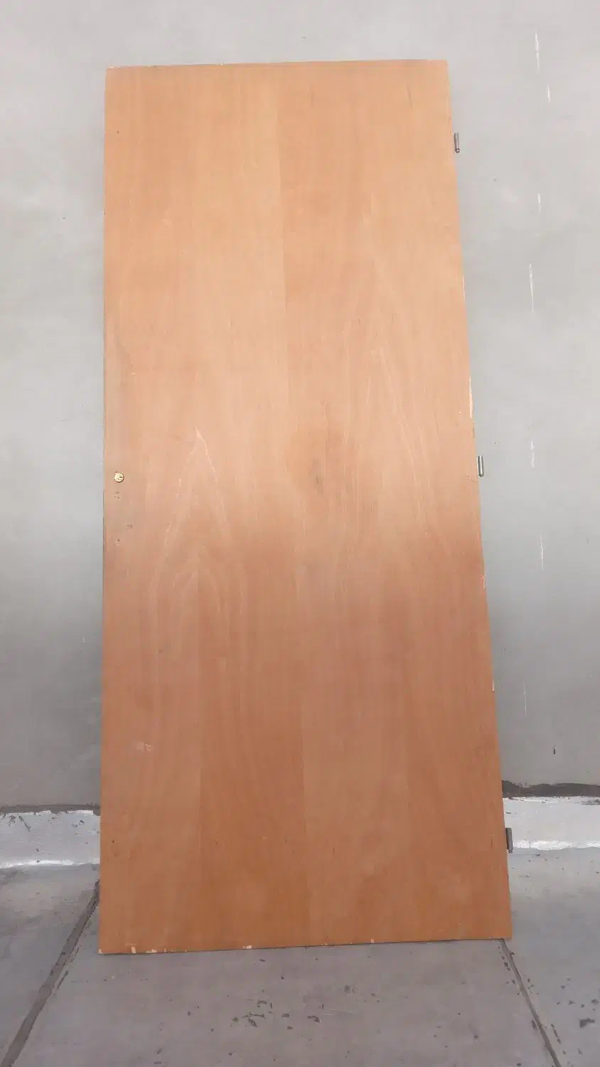 درب چوبی|مصالح و تجهیزات ساختمان|ساوه, |دیوار