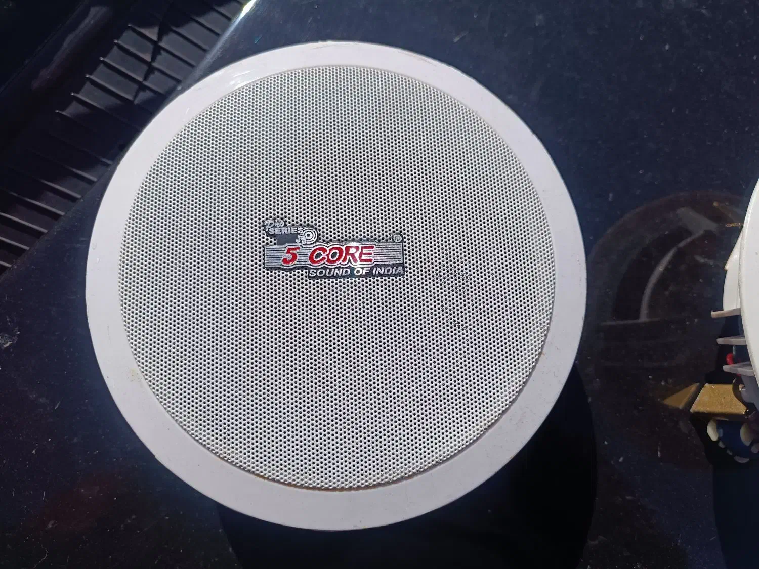 باند سقفی خانه|سیستم صوتی خانگی|شیراز, گویم|دیوار