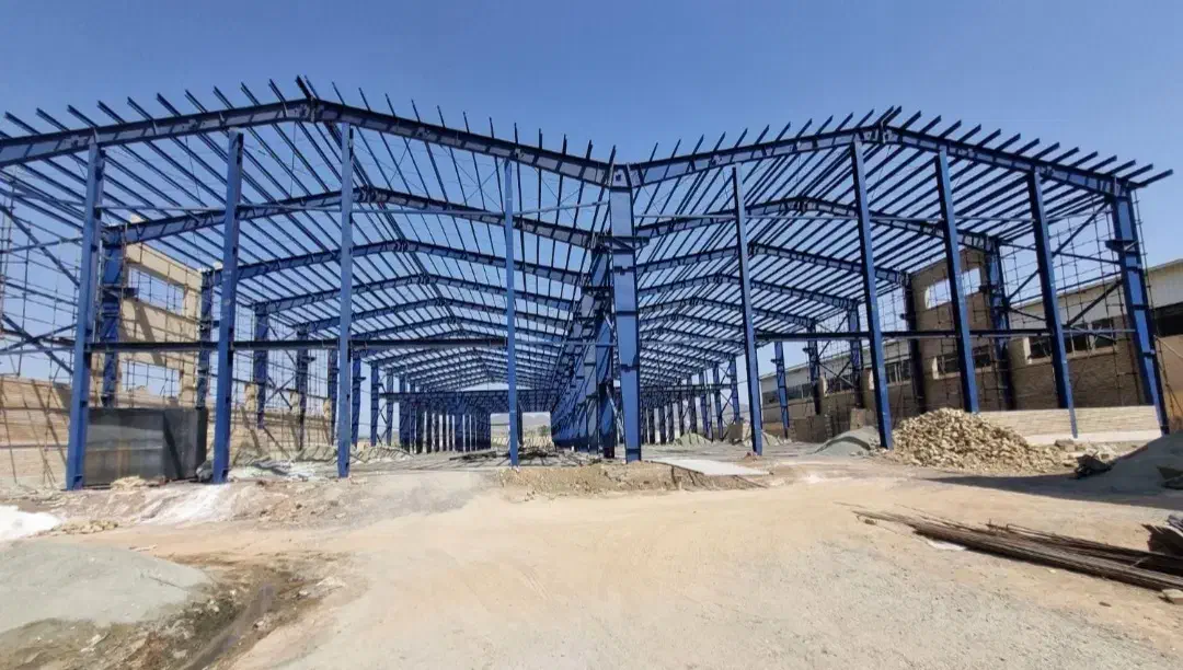 فروش عمده سوله صنعتی نو و دست دوم تحویل فوری|فروش دفتر صنعتی، کشاورزی، تجاری|رباطکریم, شهرک صنعتی سبلان|دیوار