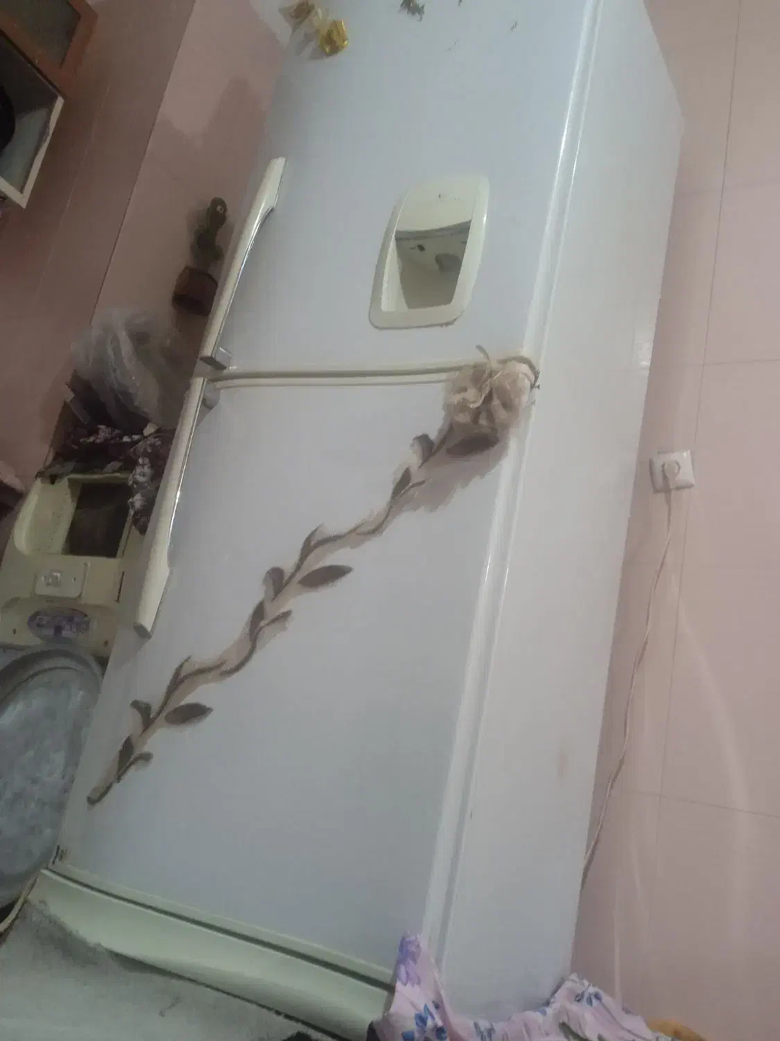 یخچال فریزر|یخچال و فریزر|آذرشهر, |دیوار