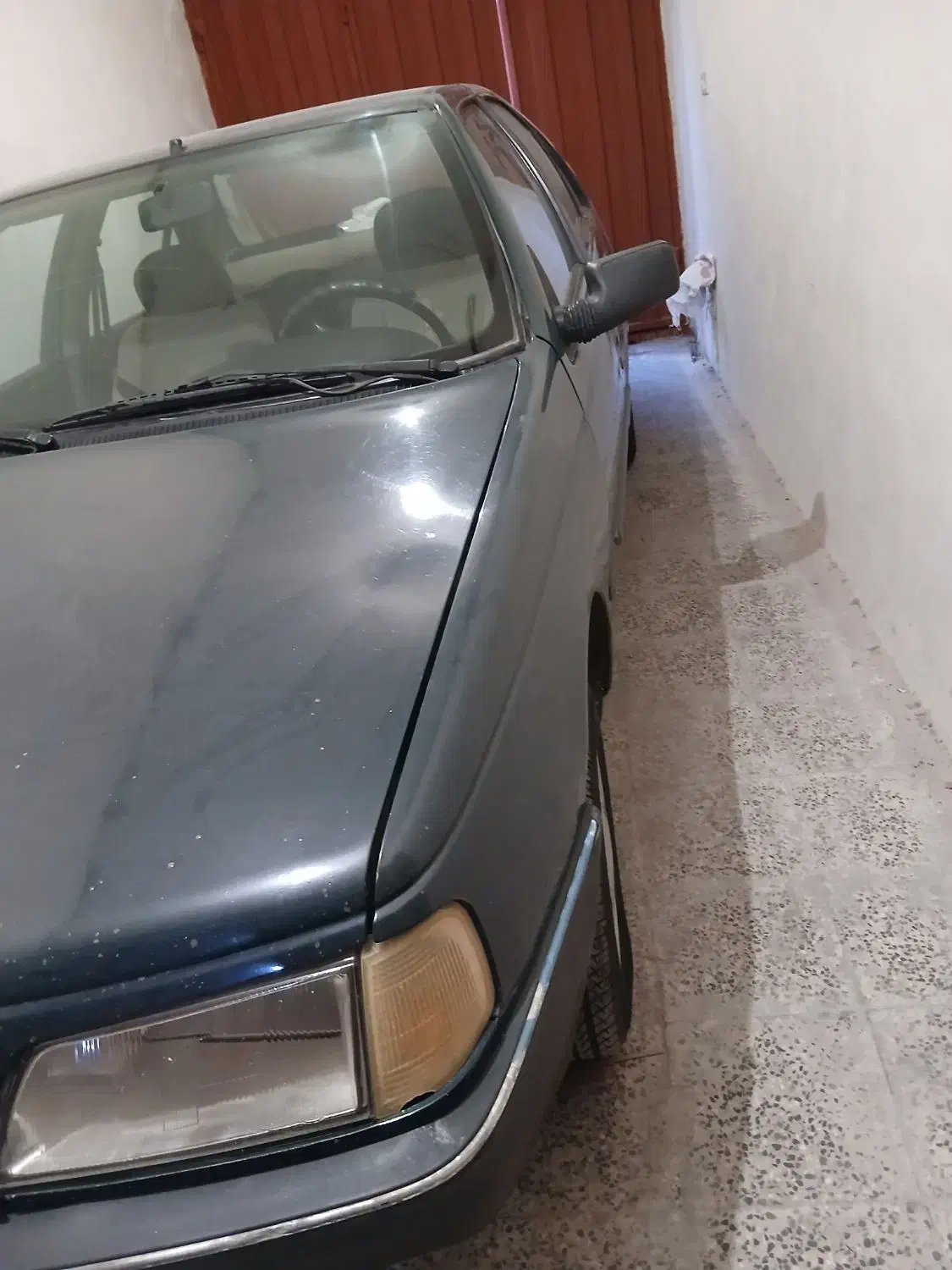 پژو آردی RDI|خودرو سواری و وانت|دورود, |دیوار