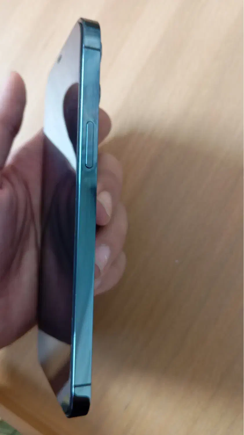 iphone 12 pro max|موبایل|قم, آزادگان|دیوار