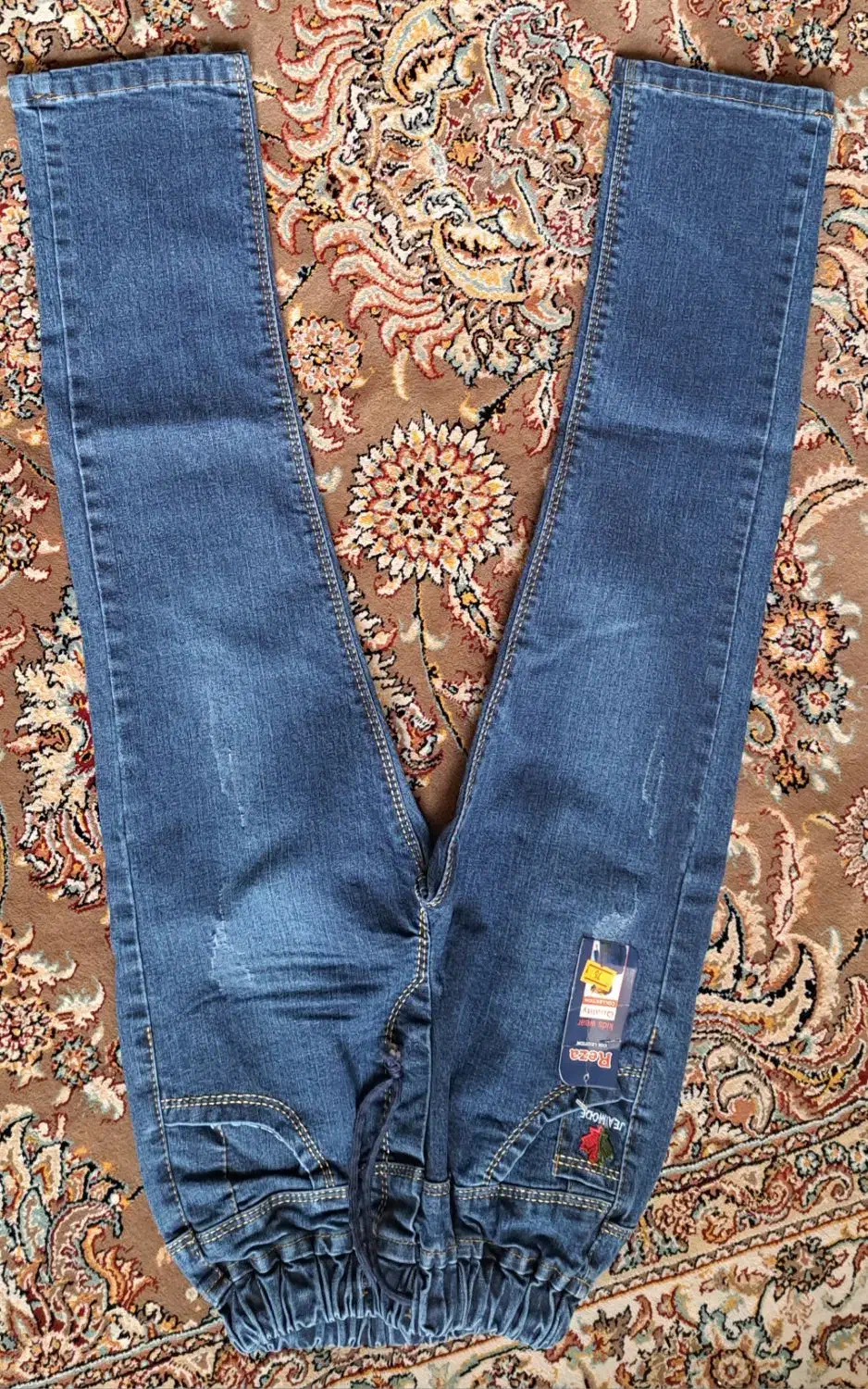 شلوار لی بچگانه|لباس|اسلام‌شهر, شهرک سالور|دیوار