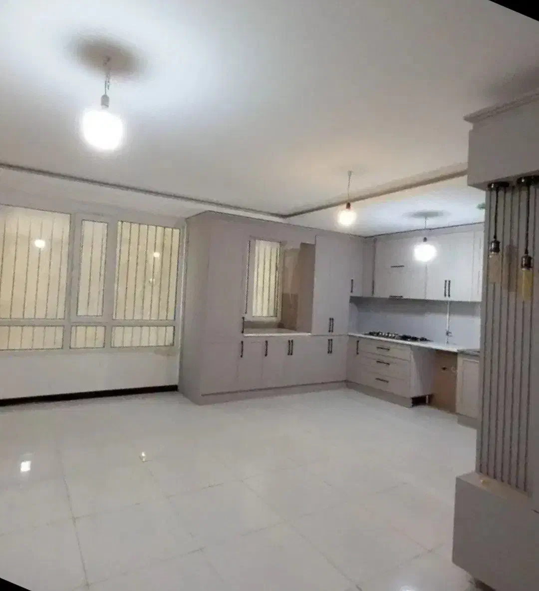 اجاره ۱۳۰ متری نوساز جهان پناه|اجارهٔ آپارتمان|اراک, |دیوار