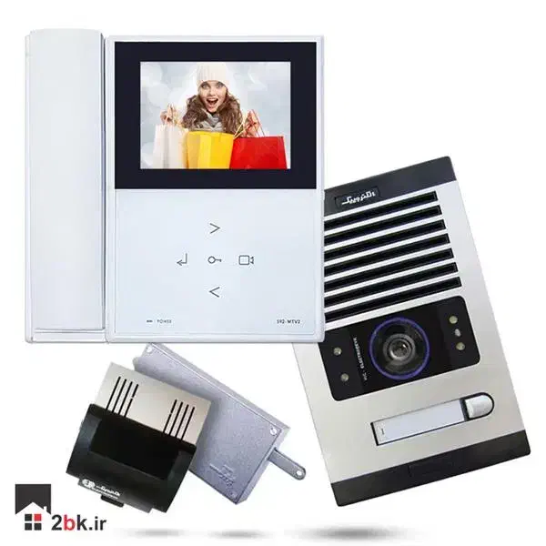 نصب و عیب یابی آیفون صوتی و تصویری|خدمات پیشه و مهارت|کلاچای, |دیوار