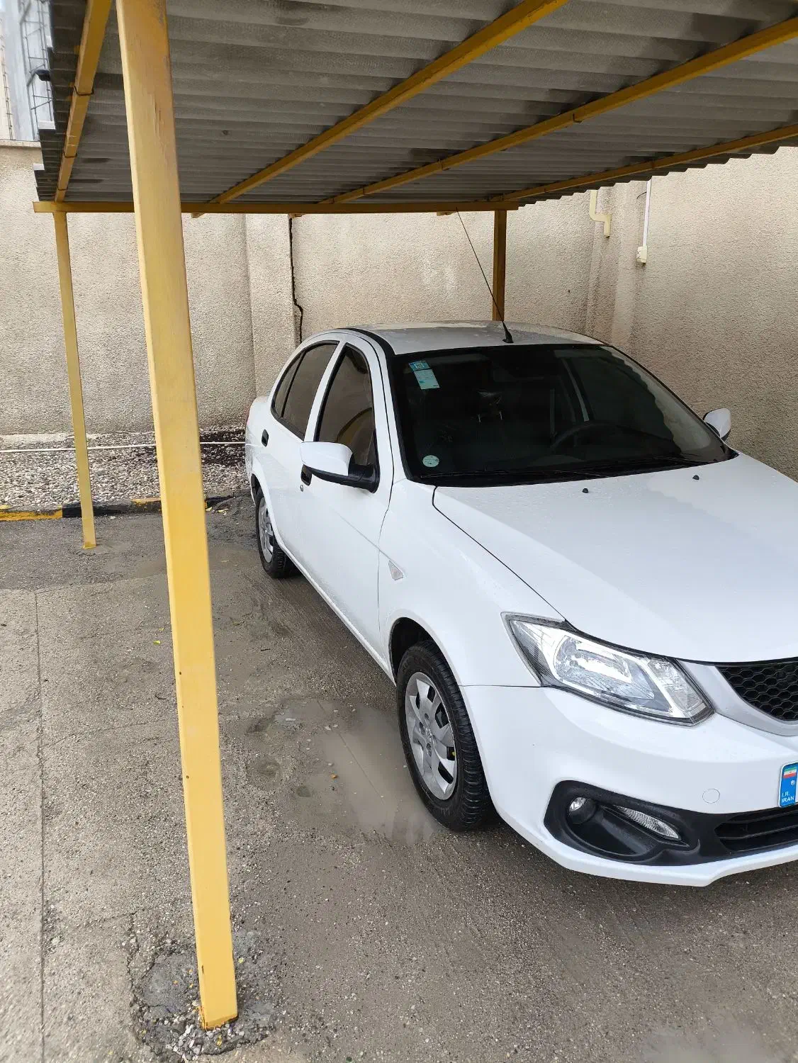 ساینا s با استاندارد 85گانه ، مدل 1403|خودرو سواری و وانت|بندرعباس, |دیوار