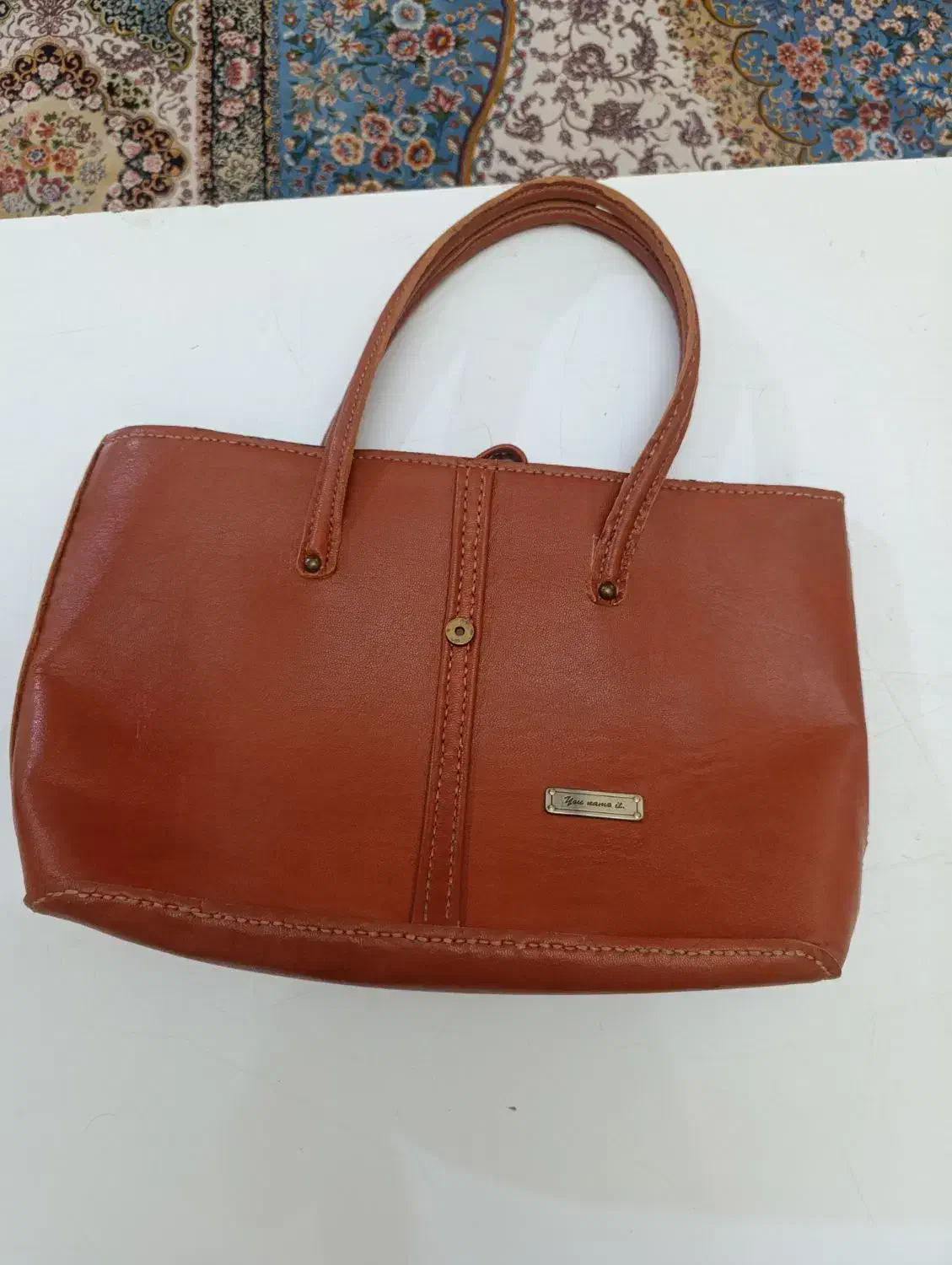 کیف چرم|کیف، کفش، کمربند|کرج, بنیاد|دیوار