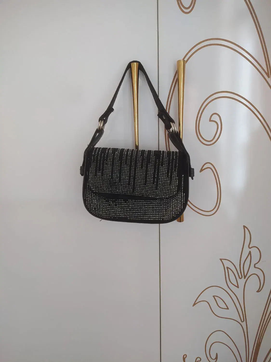 کیف دستی|کیف، کفش، کمربند|جوانرود, |دیوار