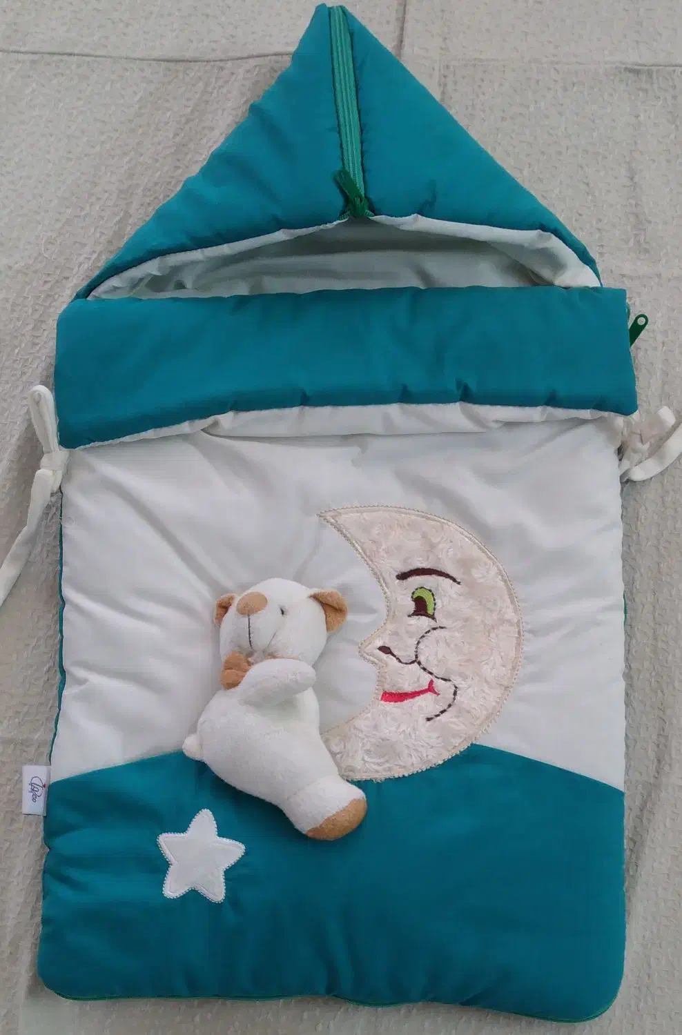 سرویس لحاف نوزاد وکودک، تخت و کمد، لباسشویی کودک|اسباب و اثاث بچه|قوچان, |دیوار