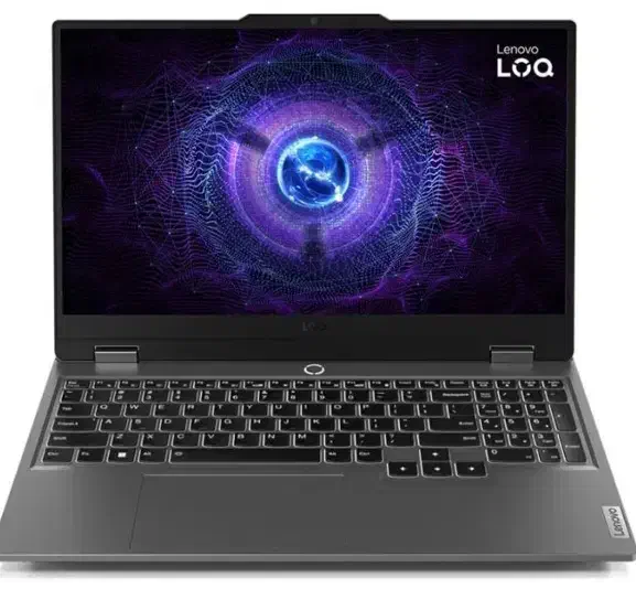 Lenovo loq rtx 4060 نو|رایانه همراه|تهران, خاک سفید|دیوار