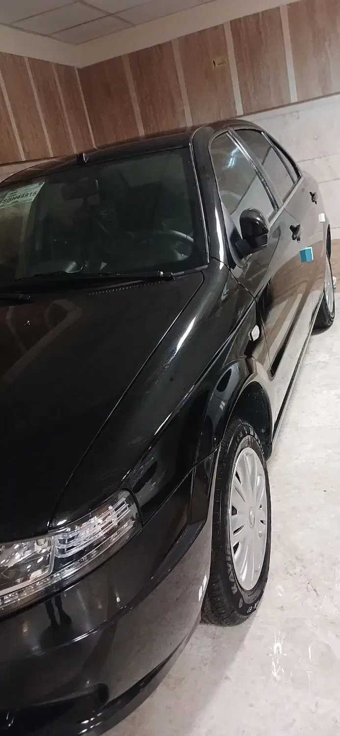 سمند x7 پلاس بنزینی ۱۴۰۴ صفر خشک|خودرو سواری و وانت|تهران, یوسفآباد|دیوار