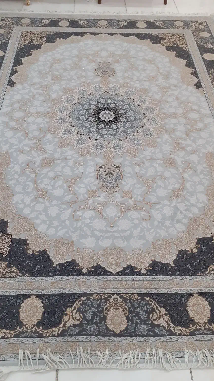 جفت ۹متری درحد نو|فرش|کرج, شاهین‌ویلا|دیوار