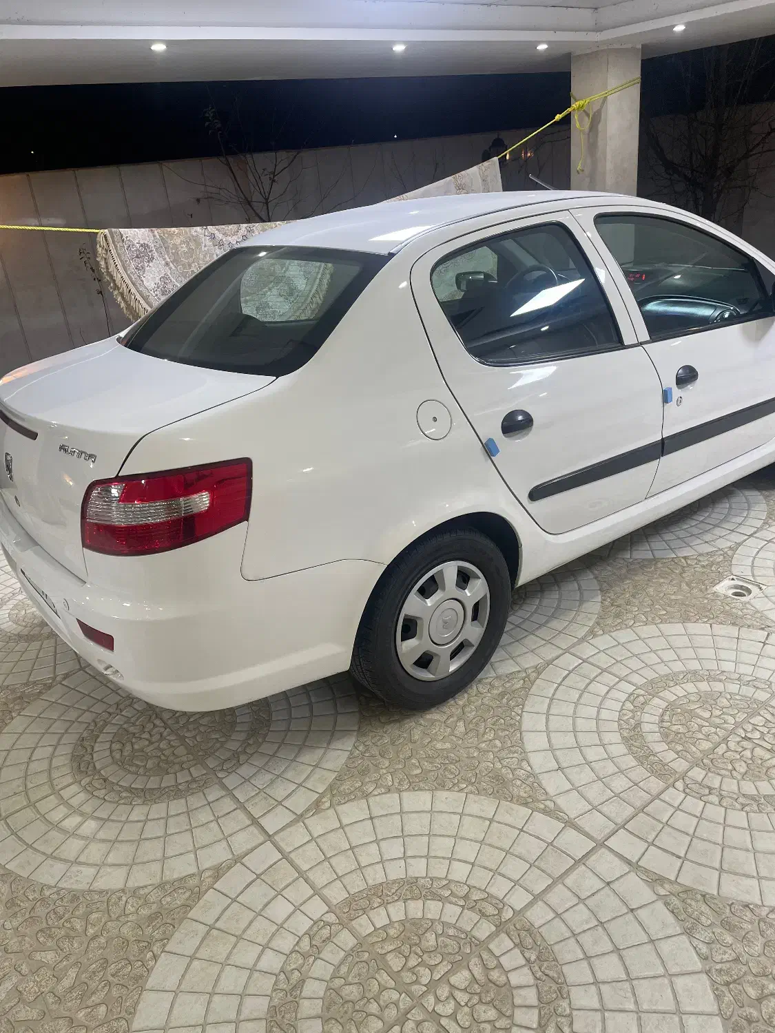 رانا۹۵ بیرنگ|خودرو سواری و وانت|صومعه‌سرا, |دیوار