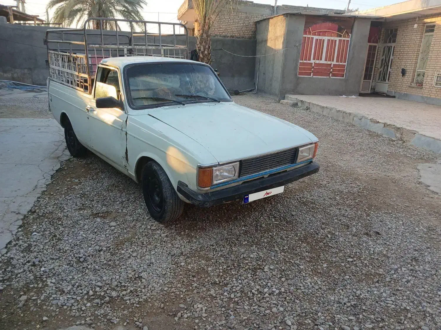 فروش|خودرو سواری و وانت|شوش, |دیوار