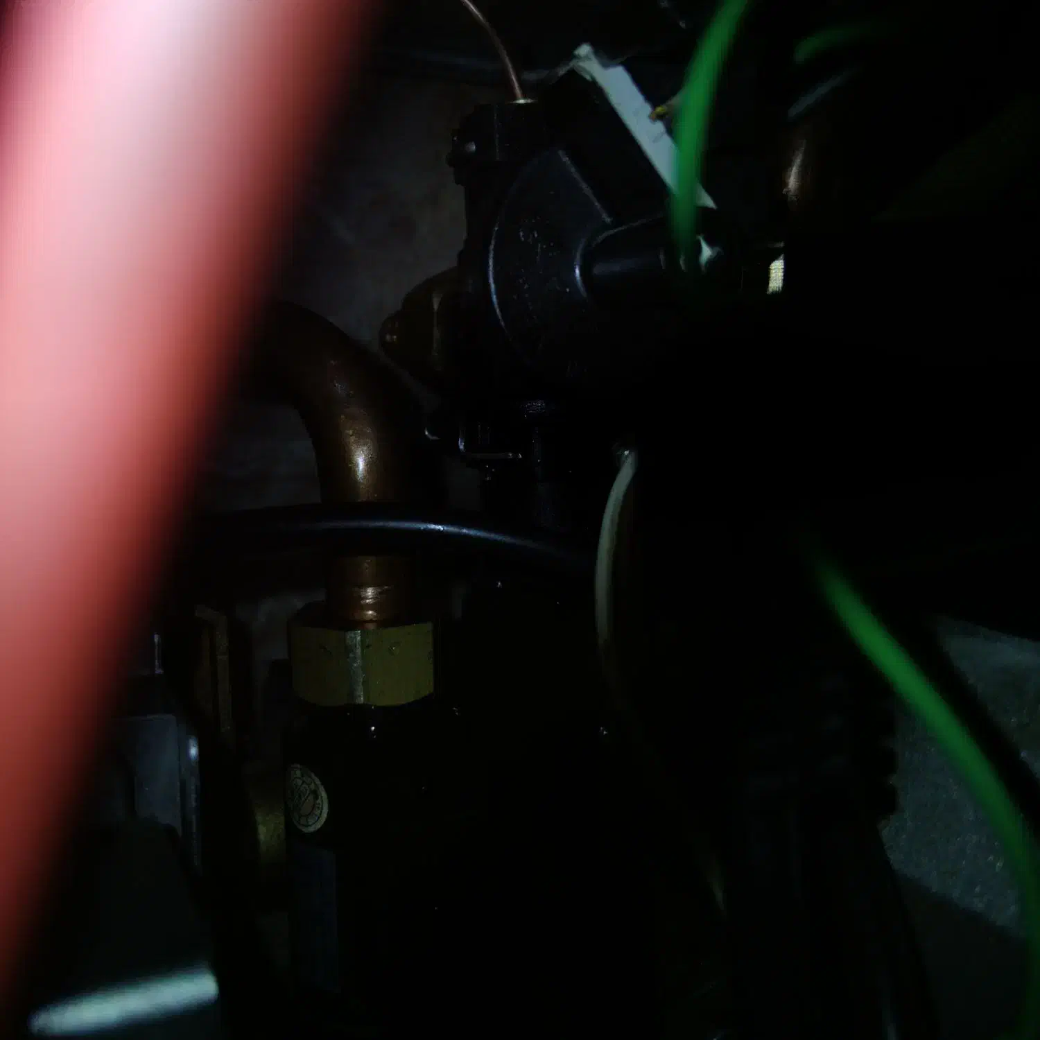 تعمیرات تخصصی پکیج و شیر آلات پمپ آب|خدمات پیشه و مهارت|تهران, جیحون|دیوار