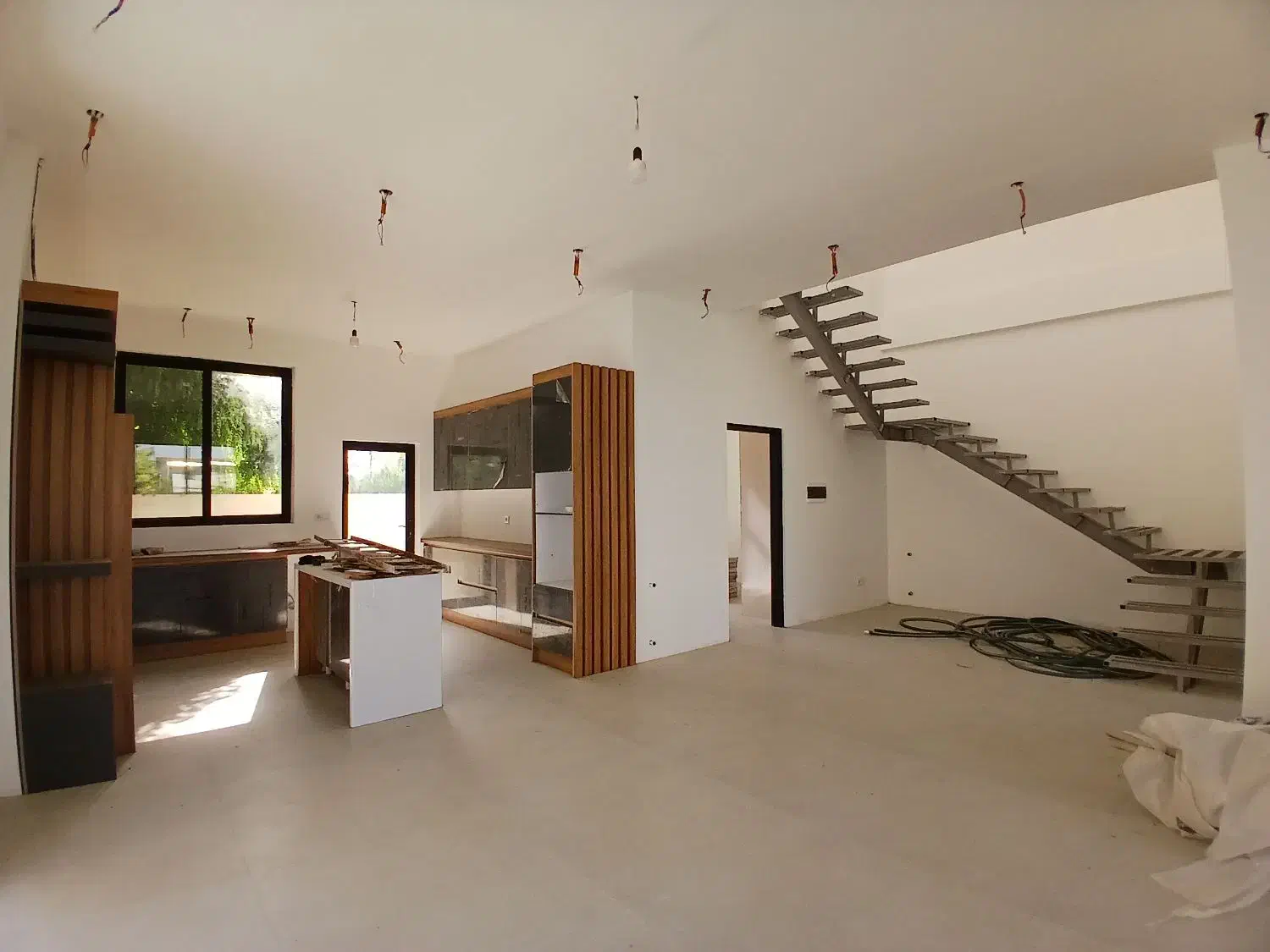 فروش ویلا 270 متری در کیلومتر 5 جاده دریا|فروش خانه و ویلا|آکند, |دیوار