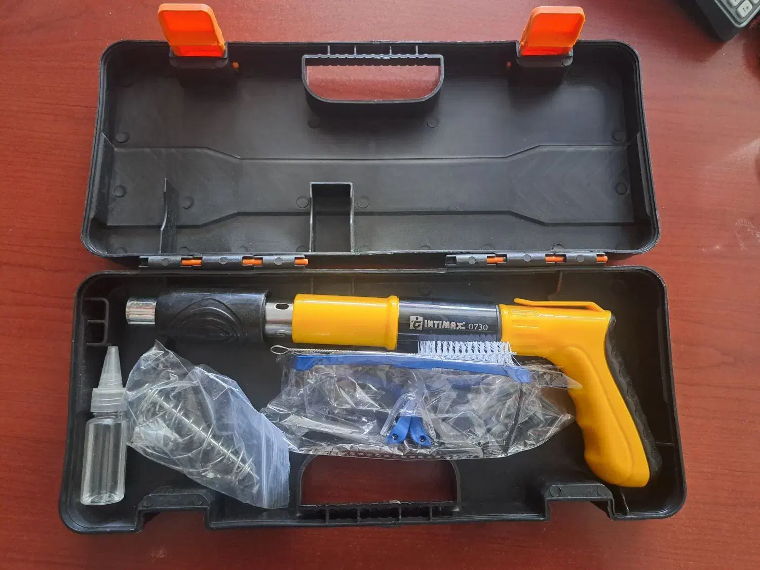 هلتی میخ کوب|ابزارآلات|گلستان (تهران), |دیوار