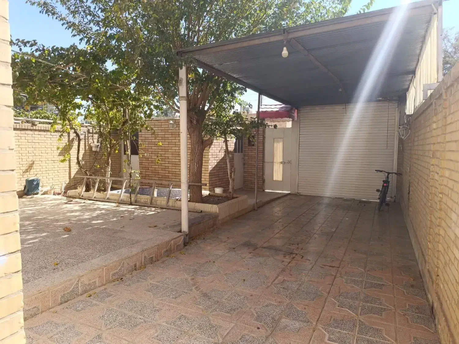 رهن و اجاره منزل ویلایی واقع در پردیس شاهین شهر|اجارهٔ خانه و ویلا|شاهین‌شهر, شهرک پردیس|دیوار