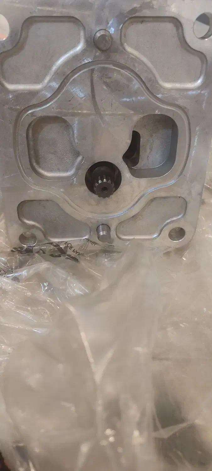 فروش امپر ساعت کار|خودرو سنگین|شهرکرد, |دیوار