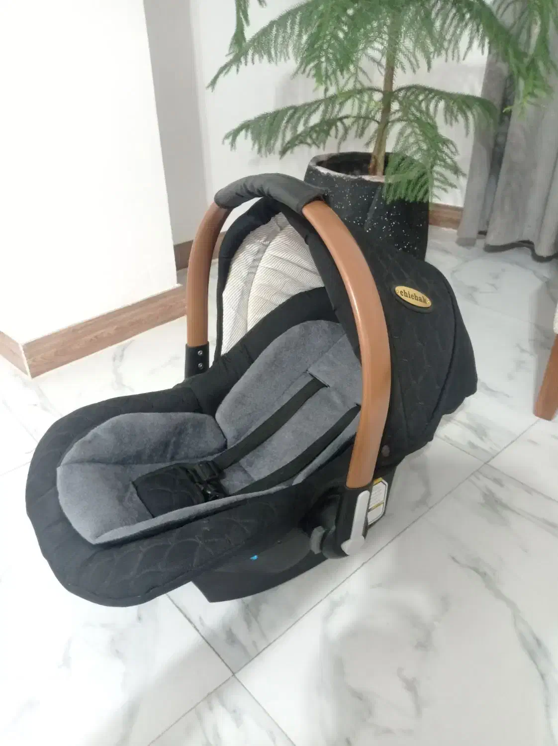 کریر|کالسکه و لوازم جانبی|شهریار, شهرک مصطفی خمینی|دیوار