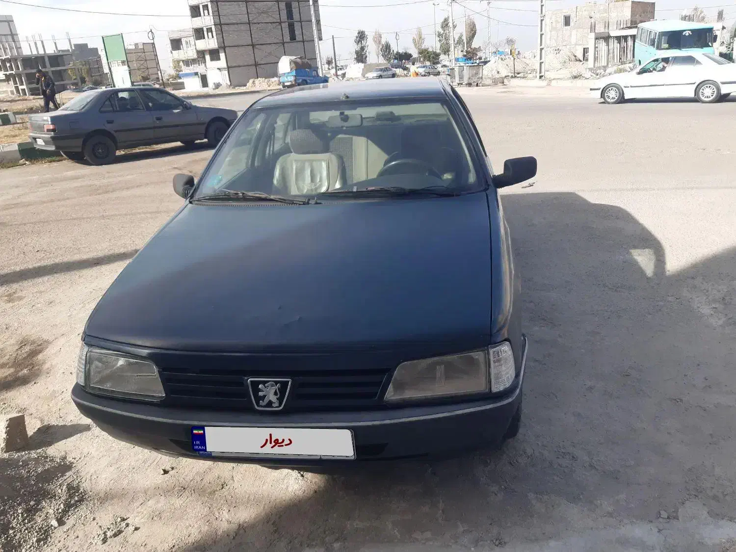 مشگین شهر|خودرو سواری و وانت|مشگین شهر, |دیوار