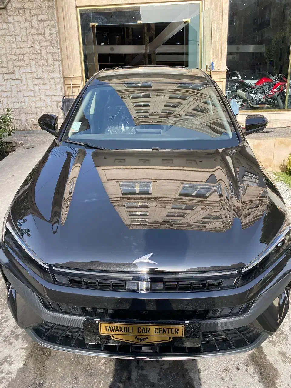 J7 1404 صفر خشک|خودرو سواری و وانت|تهران, زعفرانیه|دیوار