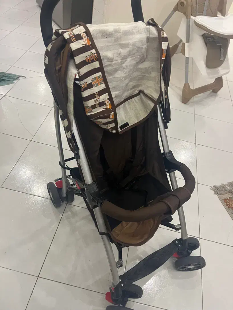 کالاسکه بچه|کالسکه و لوازم جانبی|لواسان, |دیوار