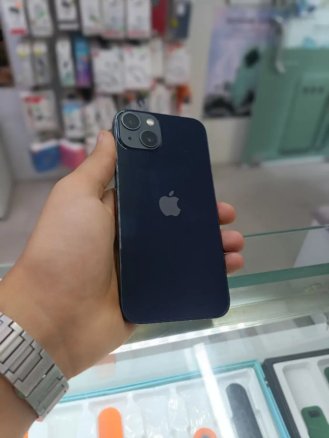 iphone 13 128GB|موبایل|تبریز, |دیوار