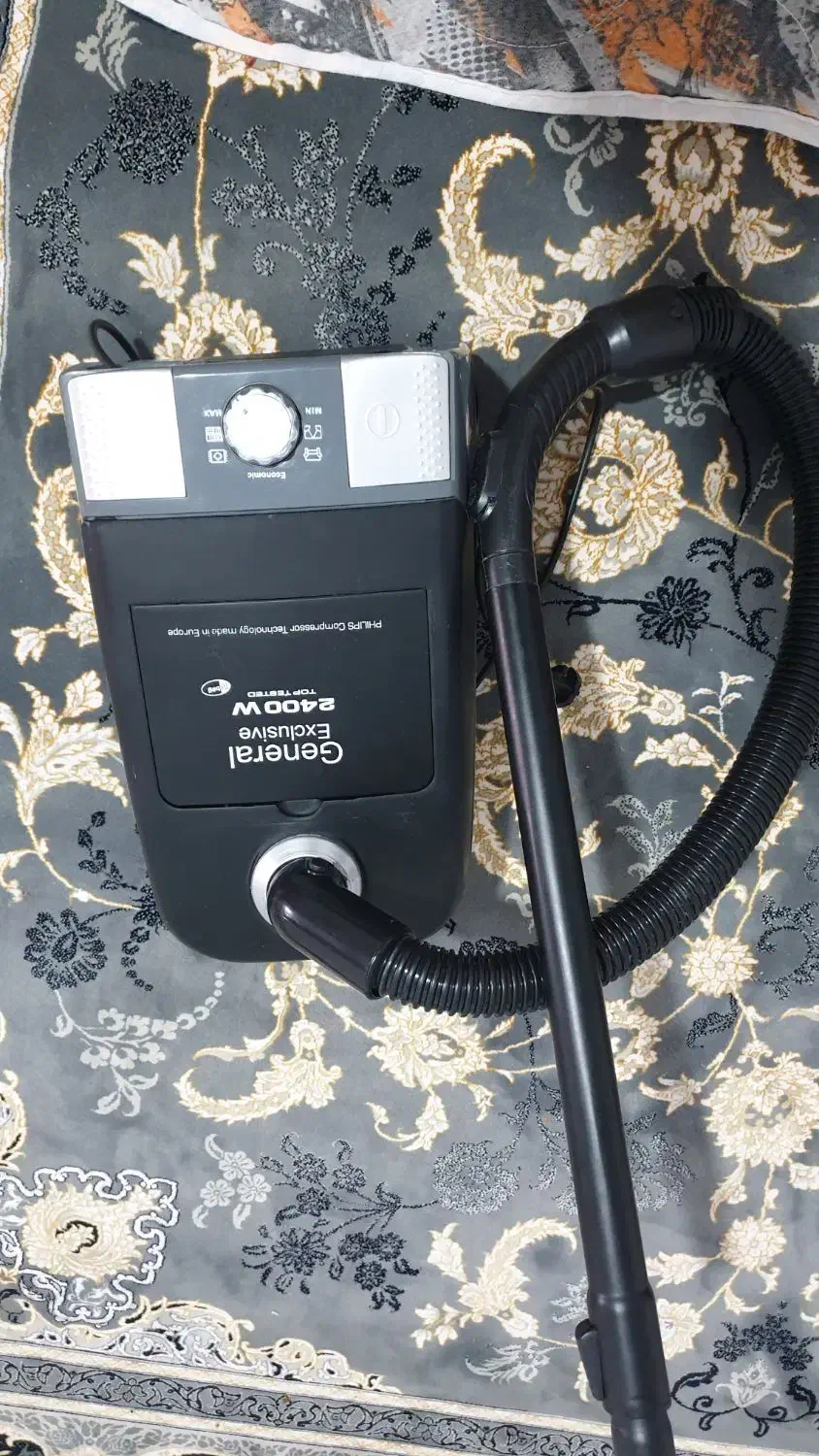 میز ال سی دی و جاروبرقی|جاروبرقی، جارو شارژی، بخارشو|نورآباد, |دیوار