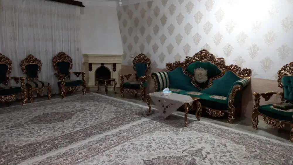 مبل|مبلمان خانگی و میز عسلی|رفسنجان, |دیوار