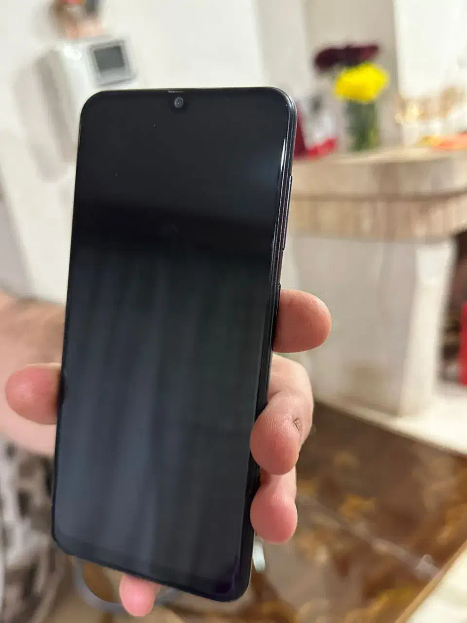 گوشی a30|موبایل|اصفهان, مهدیه|دیوار