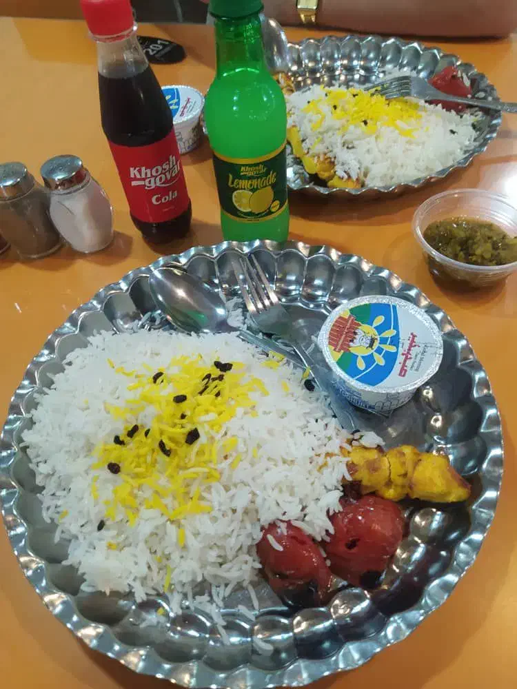 کربلا فوری ۱۵ و ۲۰|تور و چارتر|بروجرد, |دیوار