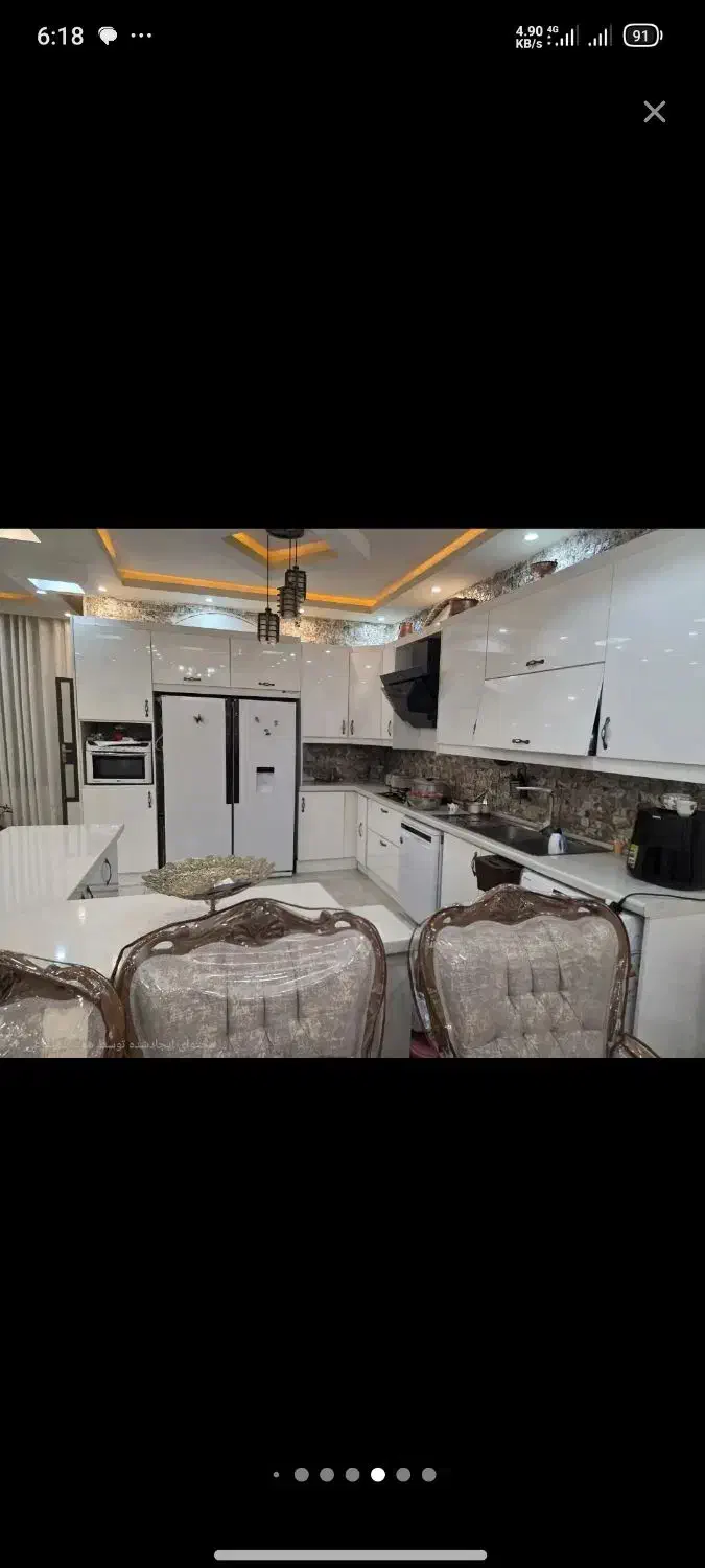 ویلایی ۱۴۳ متری دونبش گلدشت|فروش خانه و ویلا|خرم‌آباد, |دیوار