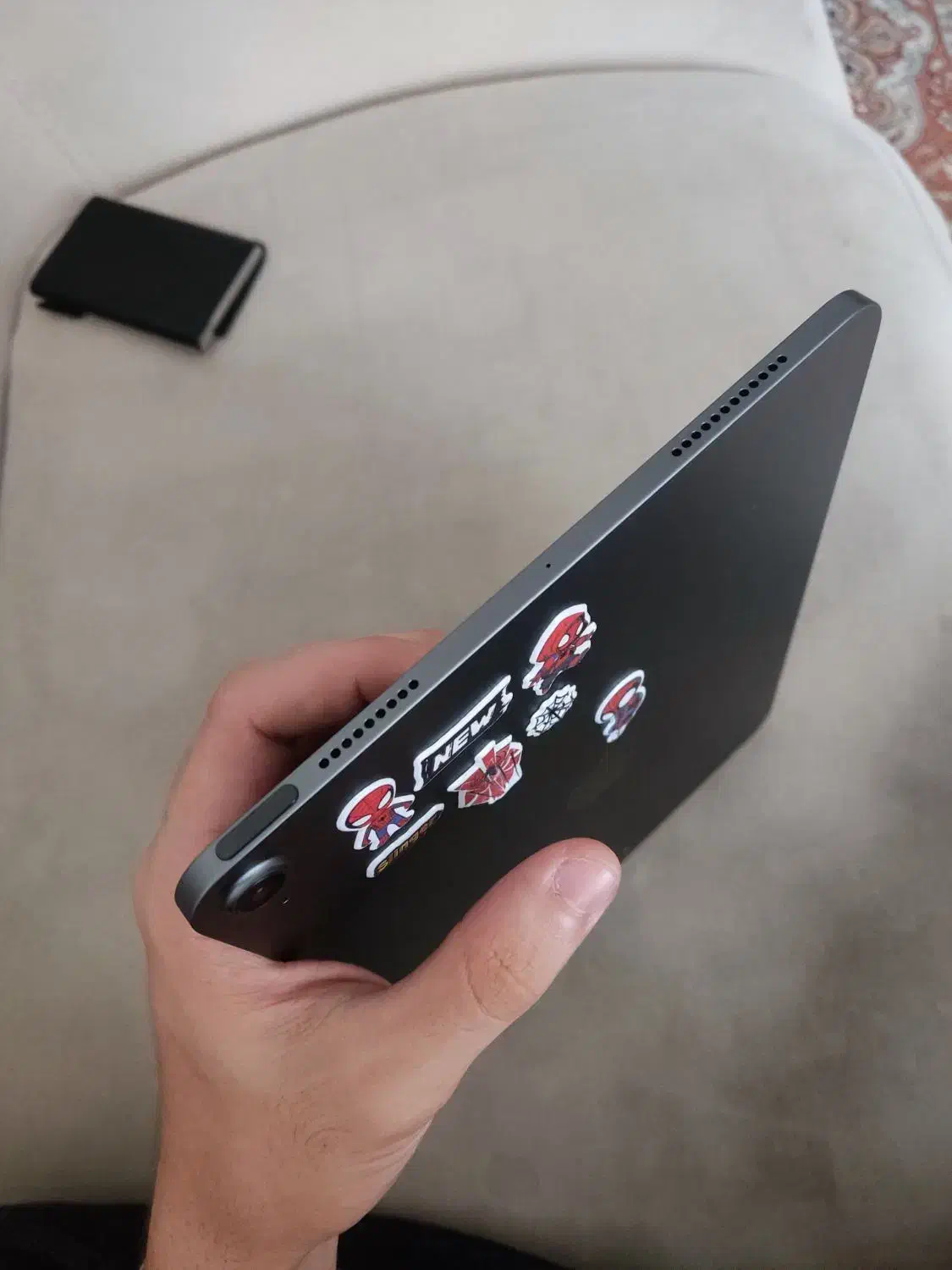 آیپد ایر 5|تبلت|اردبیل, |دیوار