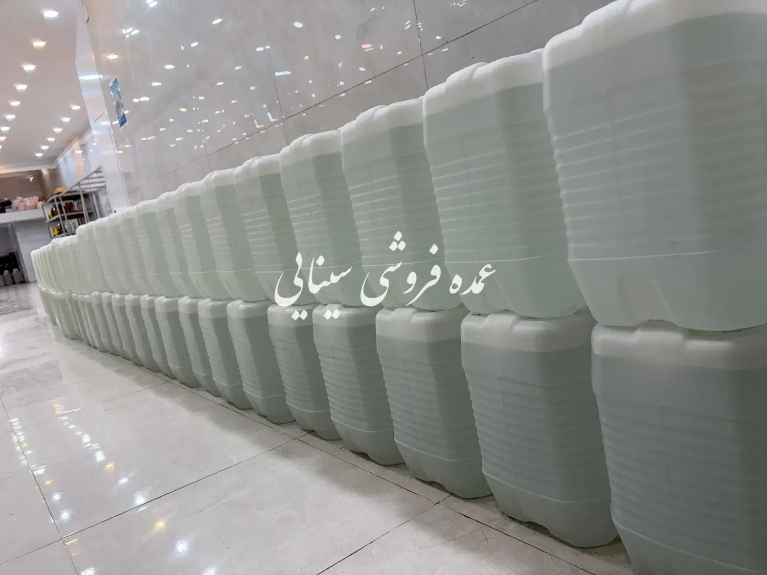کاشان 20 لیتری گلاب|خوردنی و آشامیدنی|قم, شهرک سازمان آب|دیوار