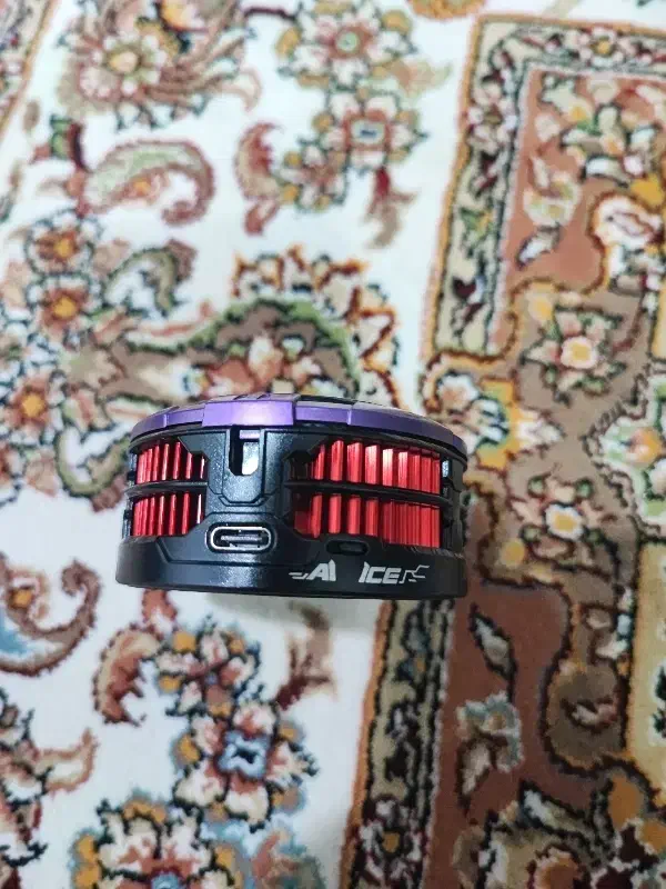 فن گیمینگ گوشی|لوازم جانبی موبایل و تبلت|سقز, |دیوار