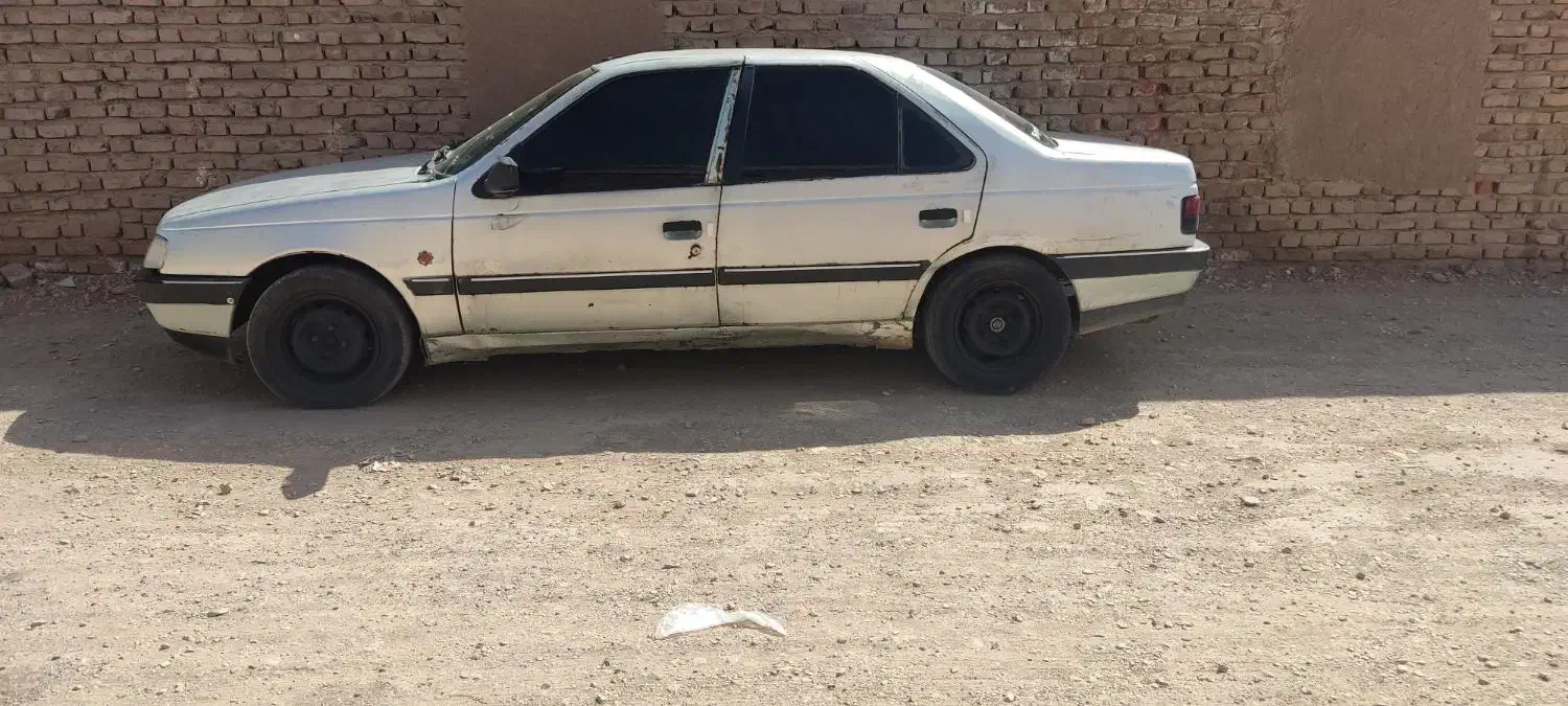 پژو ۲۰۰۰|خودرو سواری و وانت|زرند, |دیوار