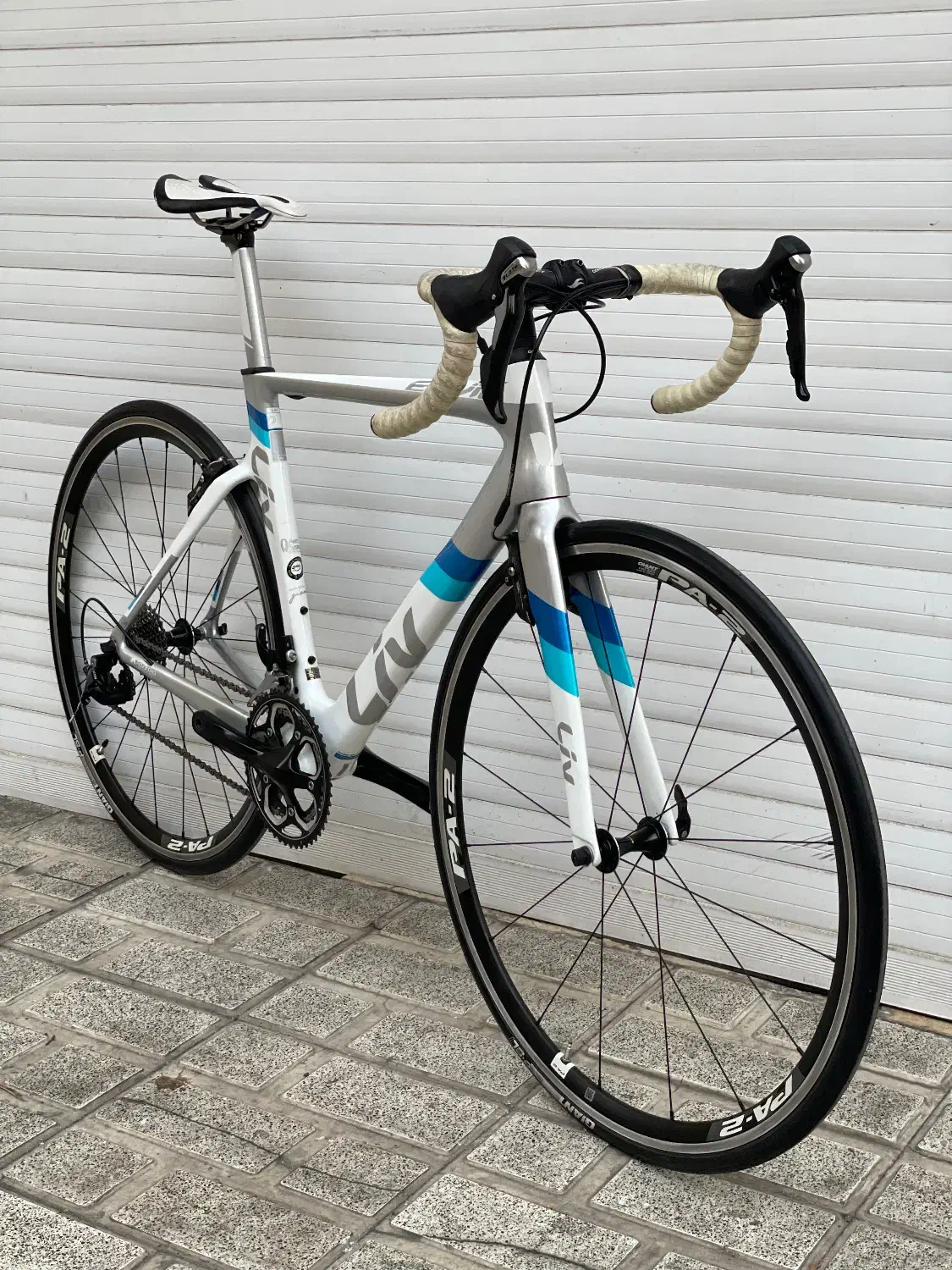 دوچرخه کورسی جاینت لیو|دوچرخه، اسکیت، اسکوتر|تهران, زعفرانیه|دیوار